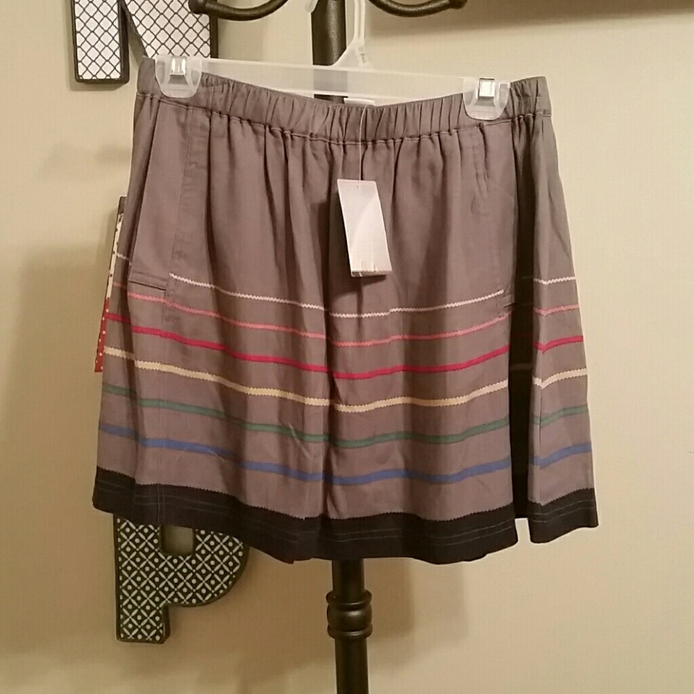 🎉BRAND NEW🎉 Cooperative Mini Skirt